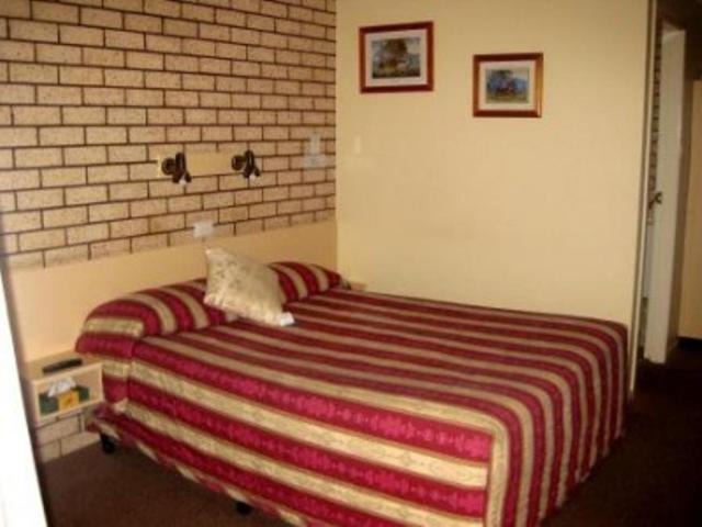 Photo of Bedroom in Gilgandra