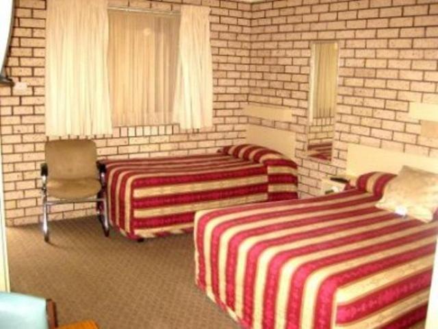Photo of Bedroom in Gilgandra