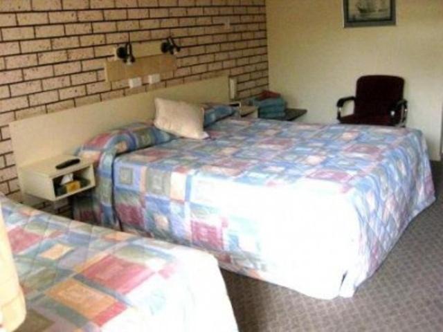 Photo of Bedroom in Gilgandra