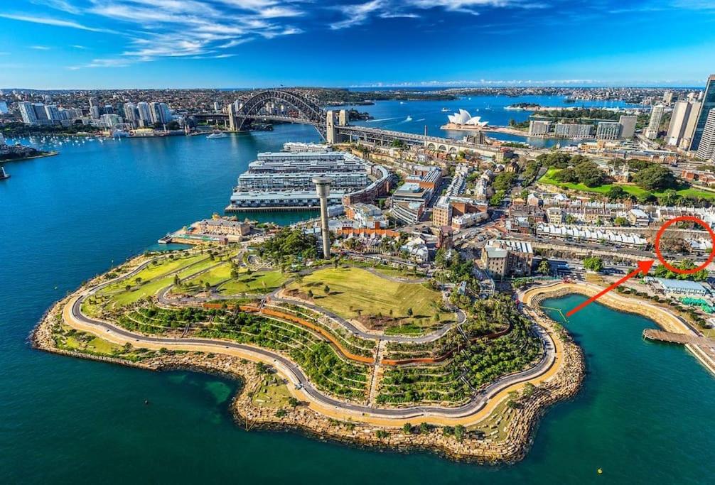 Photo of Others in Millers Point