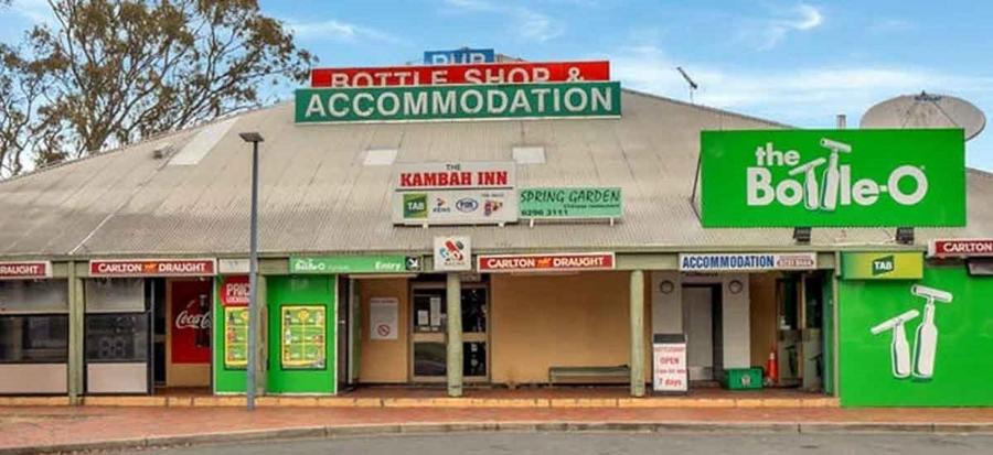 Photo of Others in Kambah