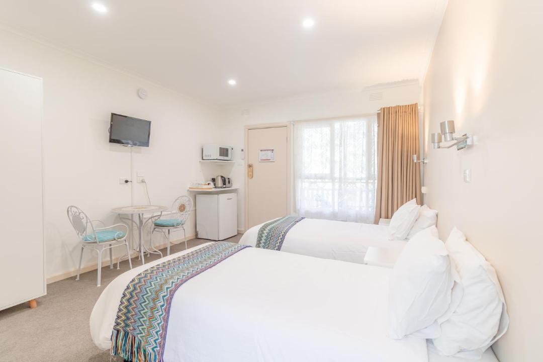 Photo of Bedroom in Warburton