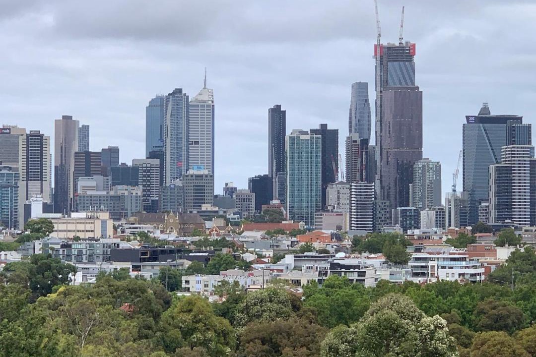Photo of Others in North Melbourne
