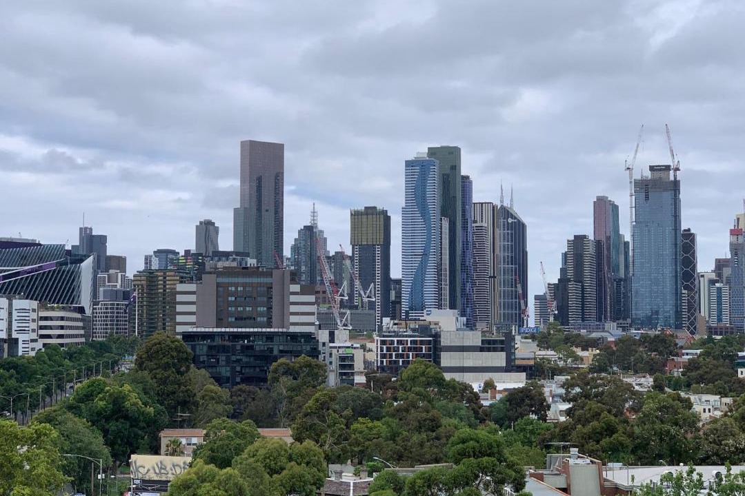 Photo of Others in North Melbourne