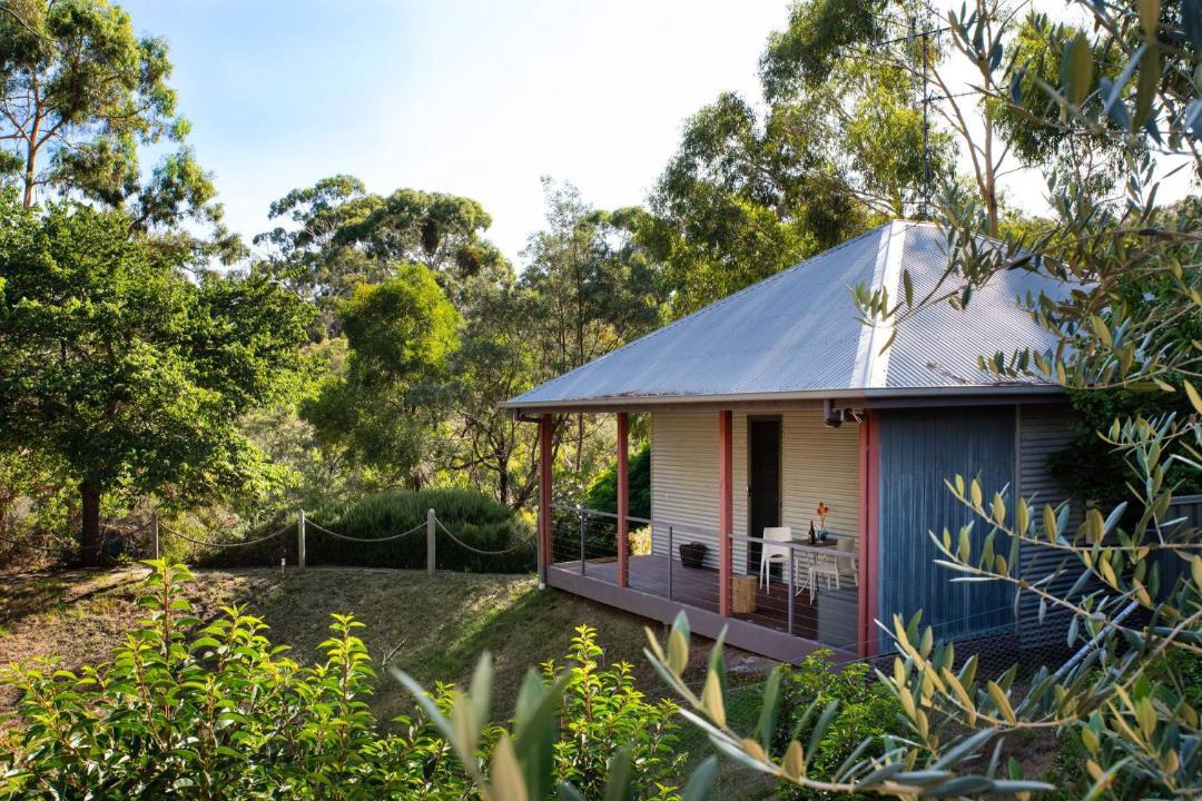 Photo of Others in Hepburn Springs