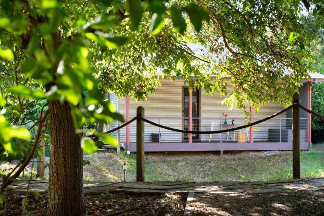 Photo of Others in Hepburn Springs