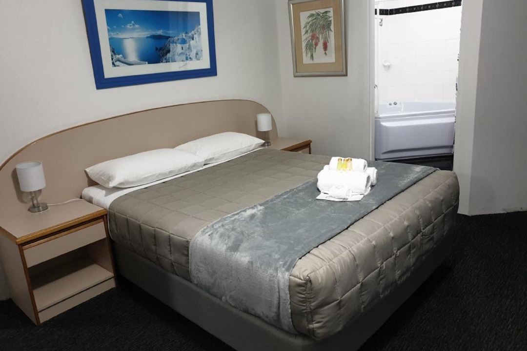 Photo of Bedroom in Forster