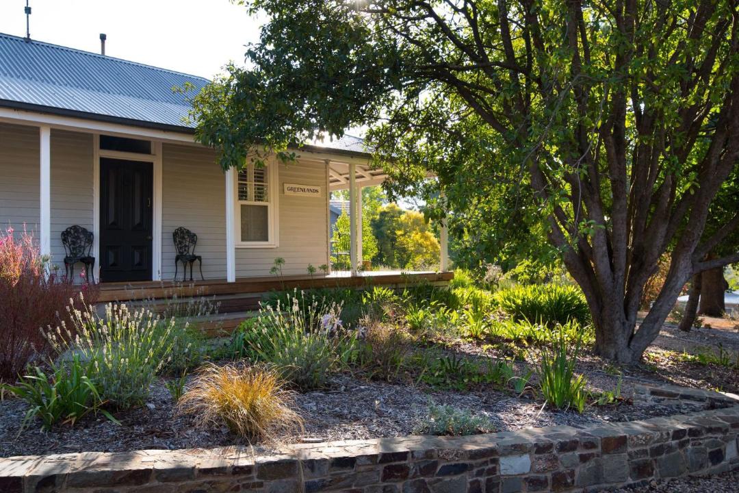 Photo of Others in Hepburn Springs
