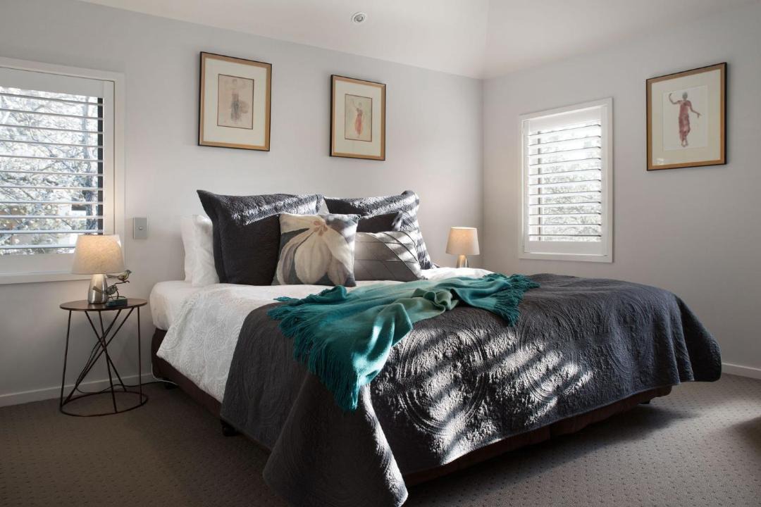Photo of Bedroom in Daylesford