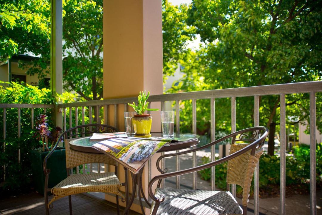 Photo of Patio Balcony in Daylesford