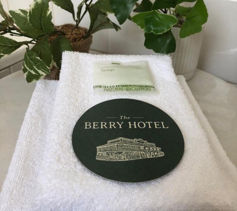 Photo of Others in Berry