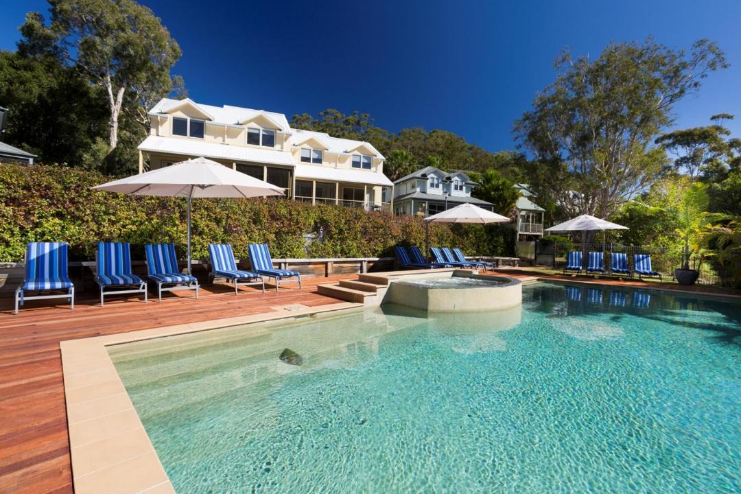 Photo of Others in Blueys Beach