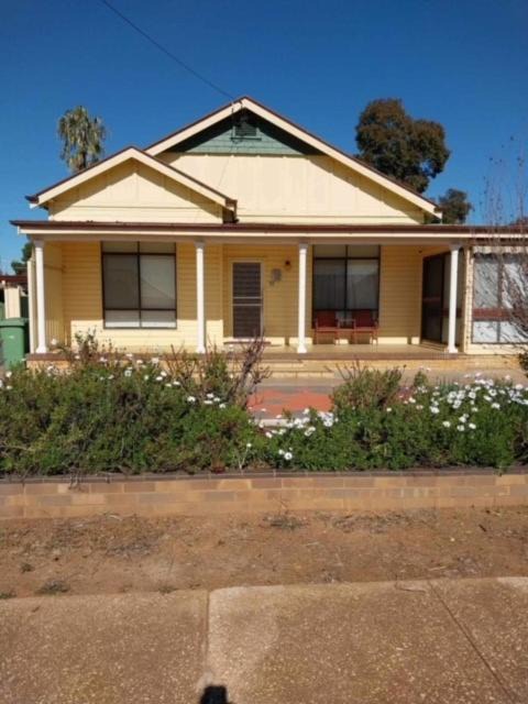 Photo of Others in West Wyalong