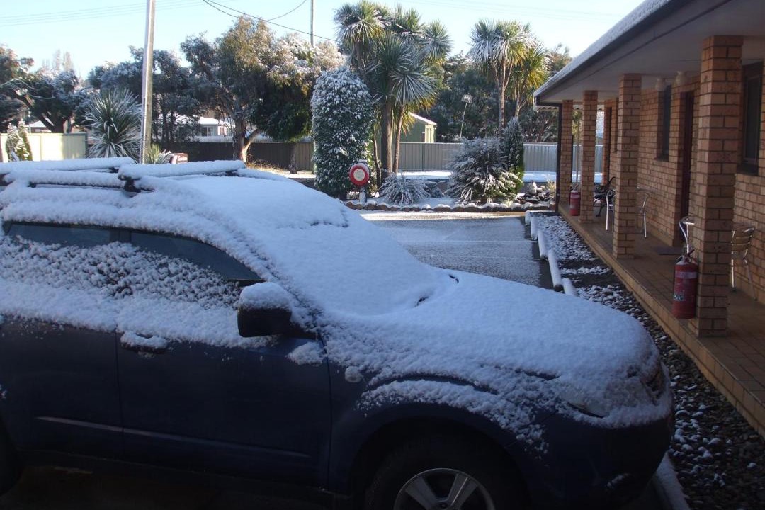 Photo of Others in Berridale