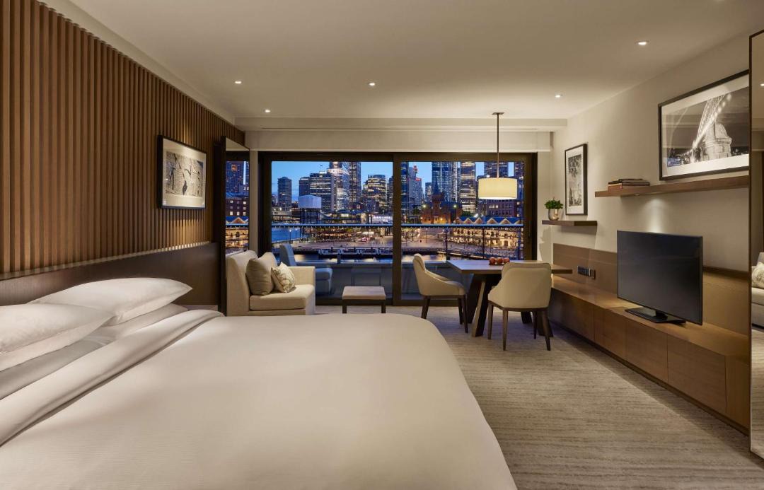 Photo of Bedroom in The Rocks