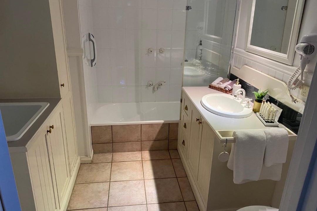 Photo of Bathroom in Traralgon