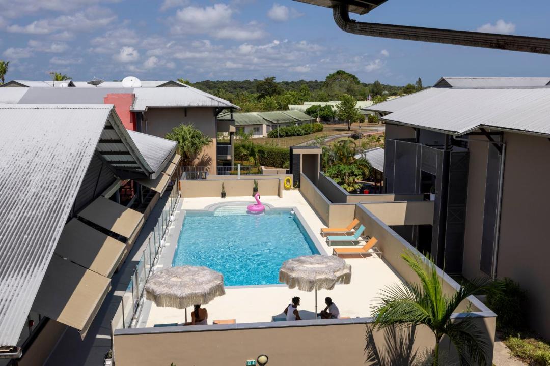 Photo of Others in Kourou