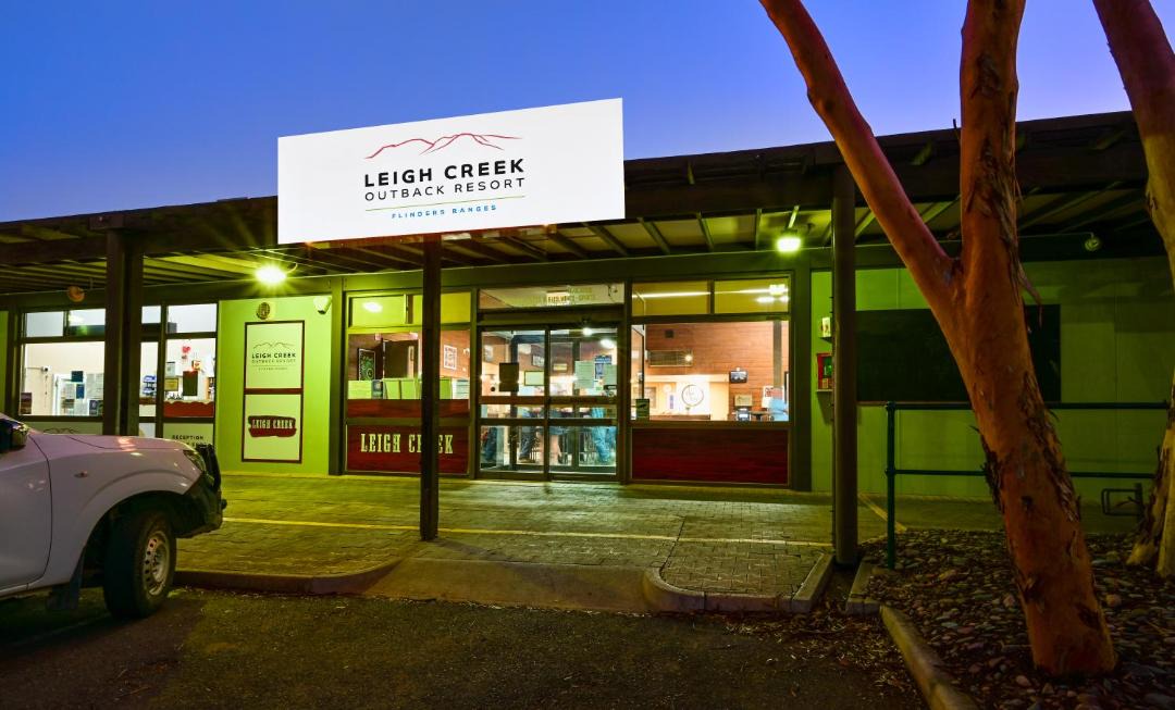 Photo of Others in Leigh Creek