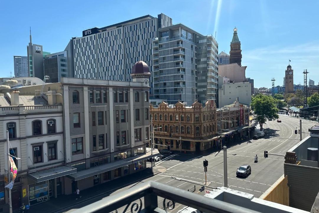 Photo of Others in Chippendale