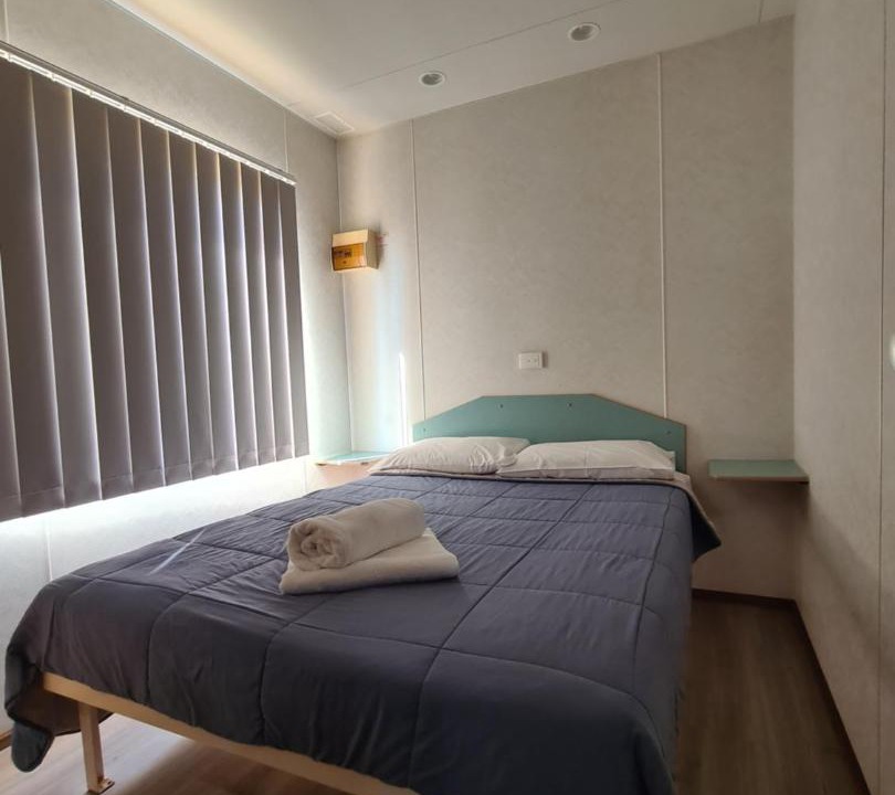Photo of Bedroom in Bobs Farm