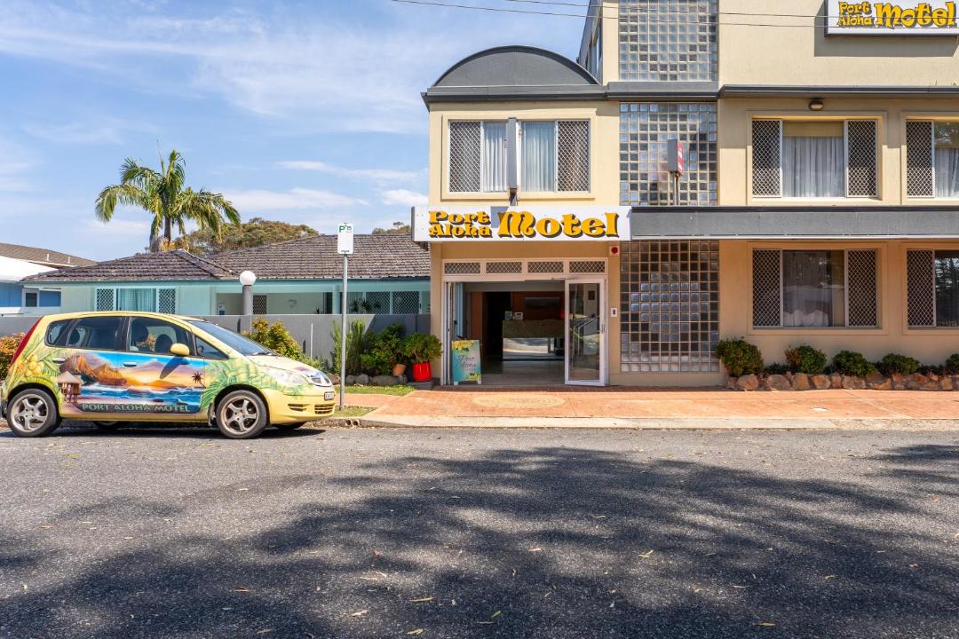 Photo of Others in Port Macquarie