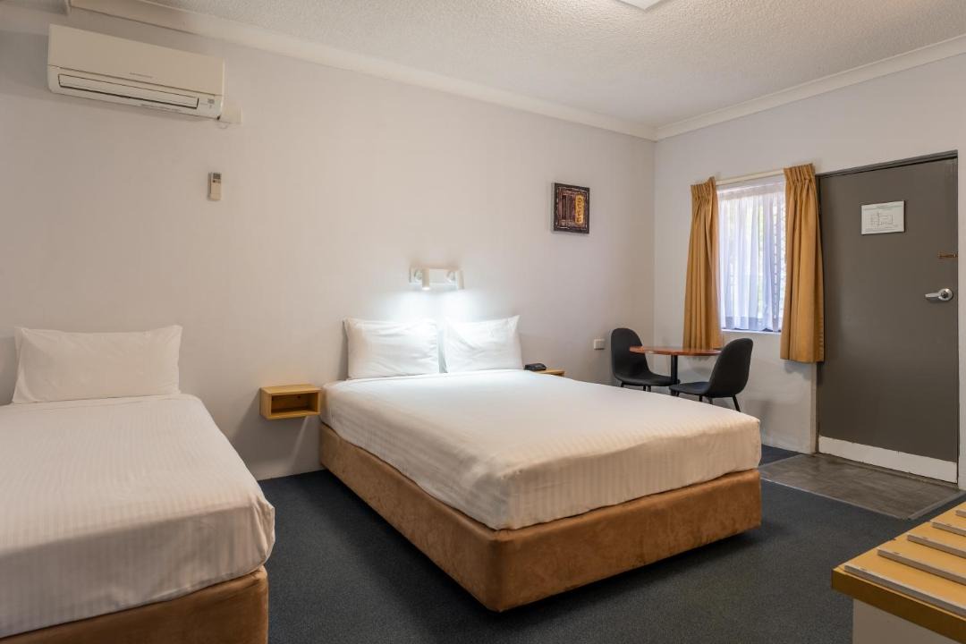 Photo of Bedroom in Port Macquarie