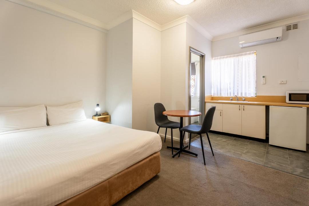 Photo of Bedroom in Port Macquarie