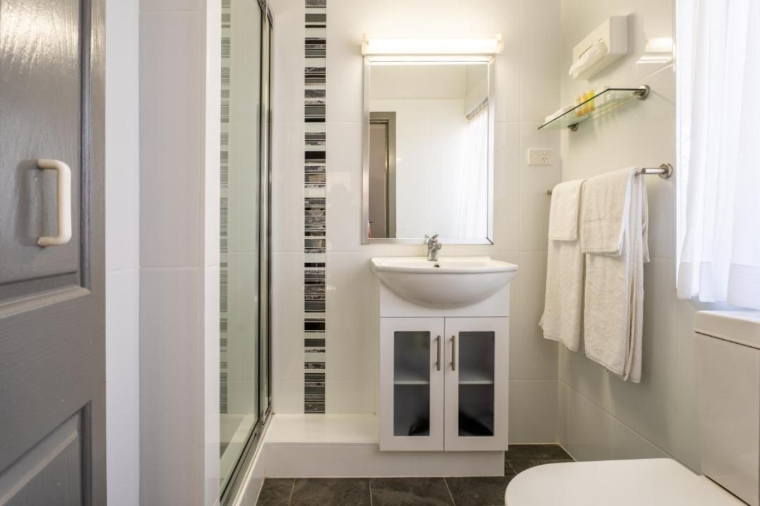 Photo of Bathroom in Port Macquarie