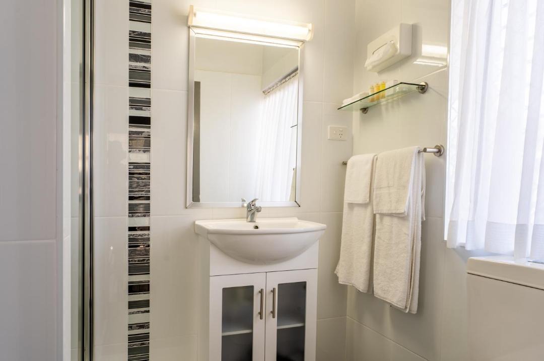 Photo of Bathroom in Port Macquarie