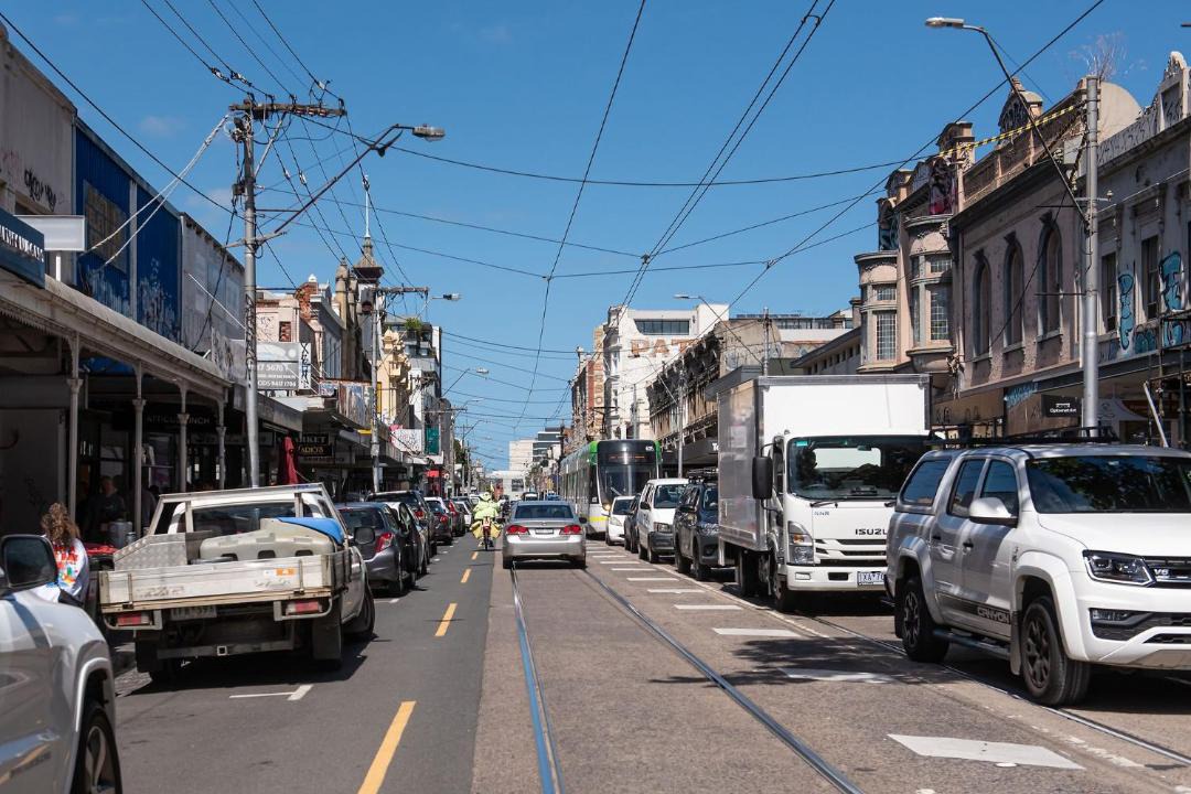 Photo of Others in Collingwood