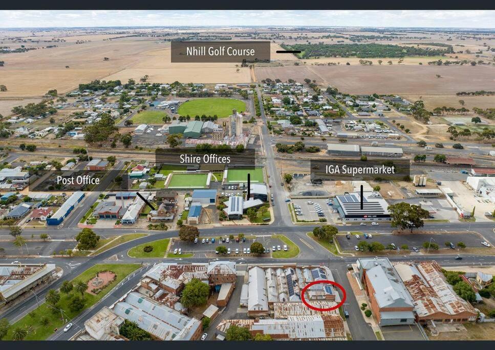 Photo of Others in Nhill