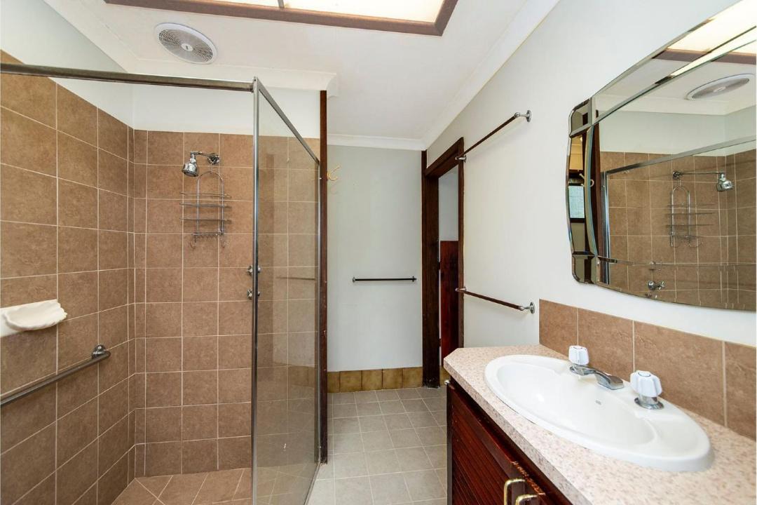 Photo of Bathroom in Nannup