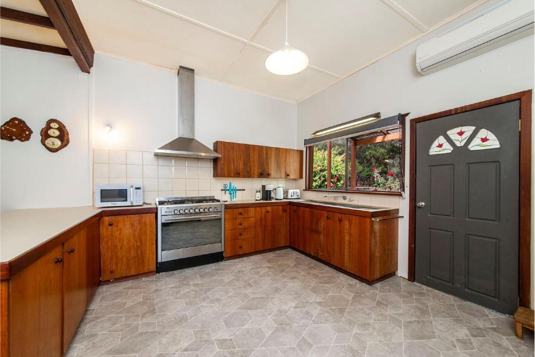 Photo of Kitchen in Nannup