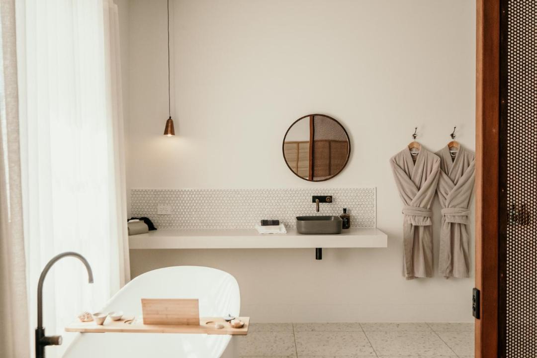 Photo of Bathroom in Port Fairy