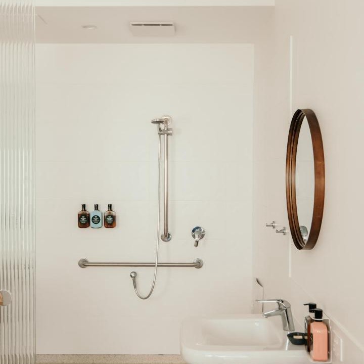 Photo of Bathroom in Port Fairy