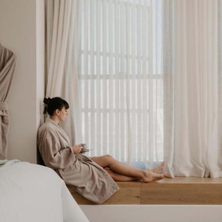 Photo of Bedroom in Port Fairy