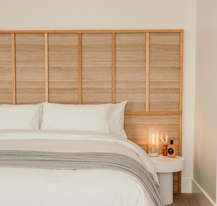 Photo of Bedroom in Port Fairy