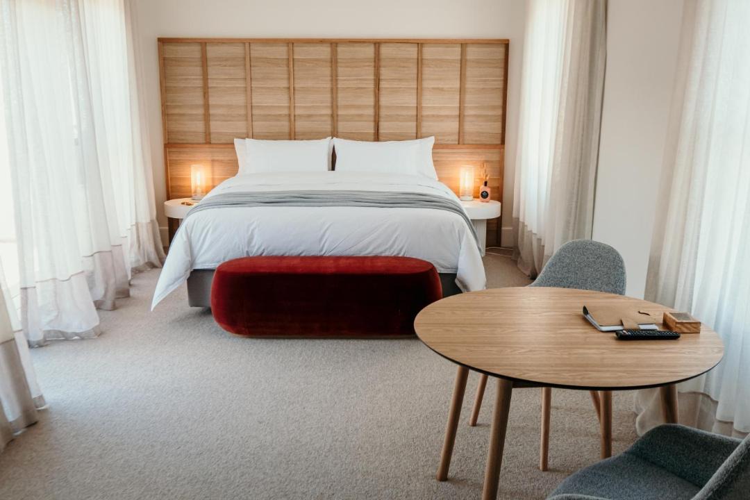 Photo of Bedroom in Port Fairy