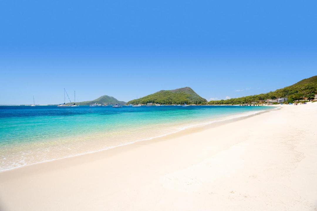 Photo of Others in Salamander Bay