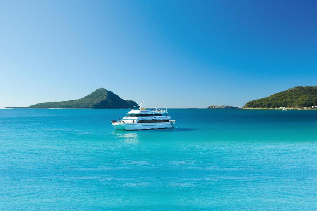 Photo of Others in Salamander Bay