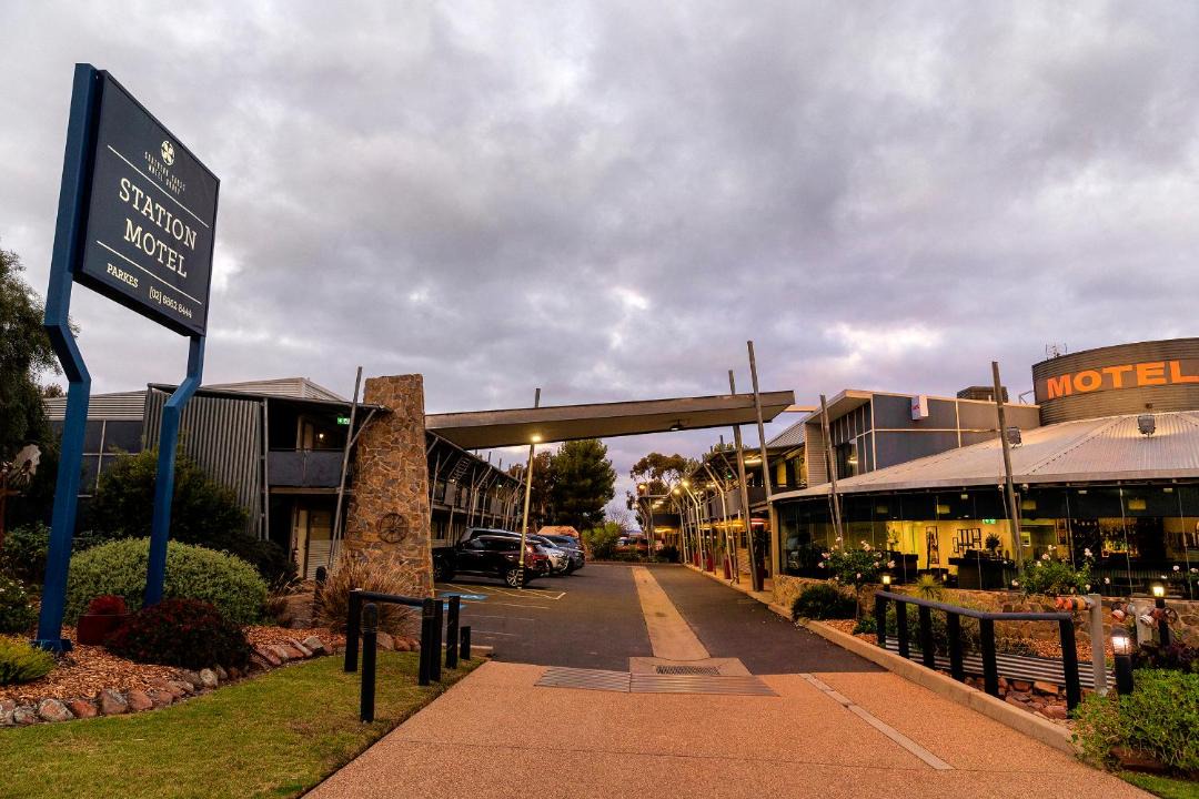 Photo of Others in Parkes
