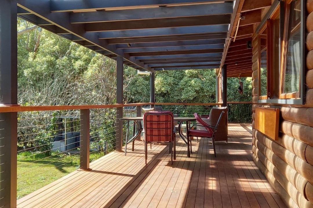 Photo of Patio Balcony in Wentworth Falls