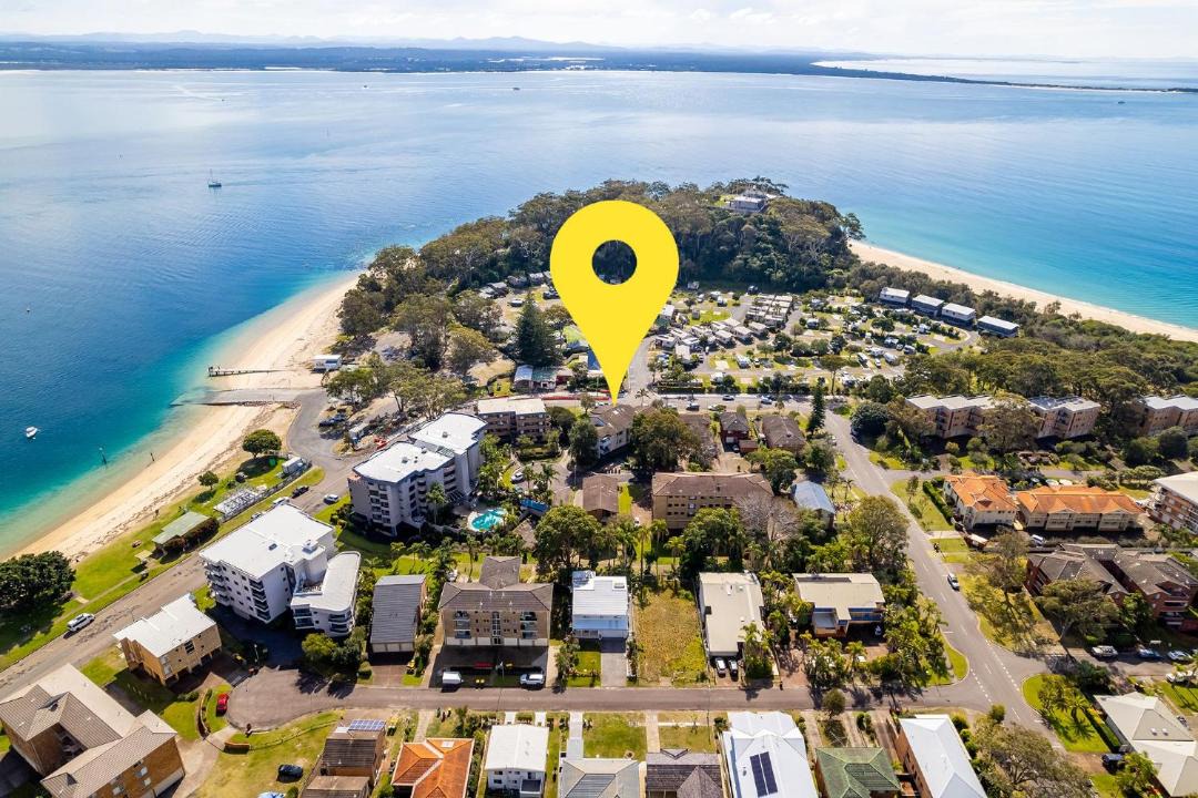 Photo of Others in Nelson Bay