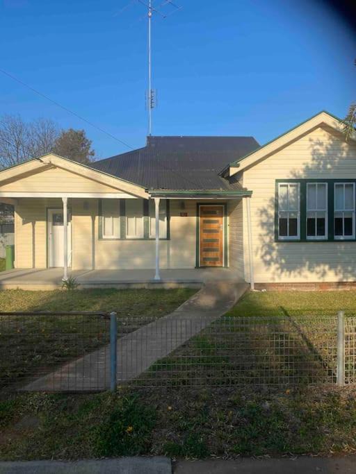 Photo of Others in West Wyalong