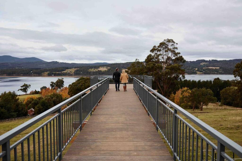 Photo of Others in Castle Forbes Bay