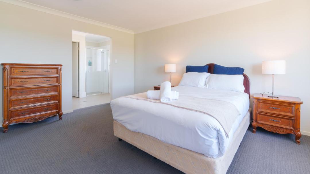 Photo of Bedroom in Jordan Springs