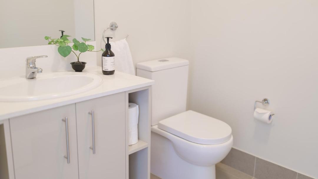 Photo of Bathroom in Jordan Springs