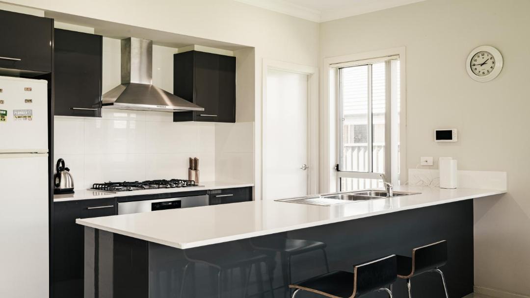 Photo of Kitchen in Jordan Springs