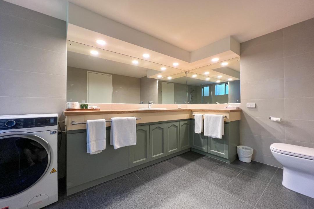 Photo of Bathroom in Merimbula