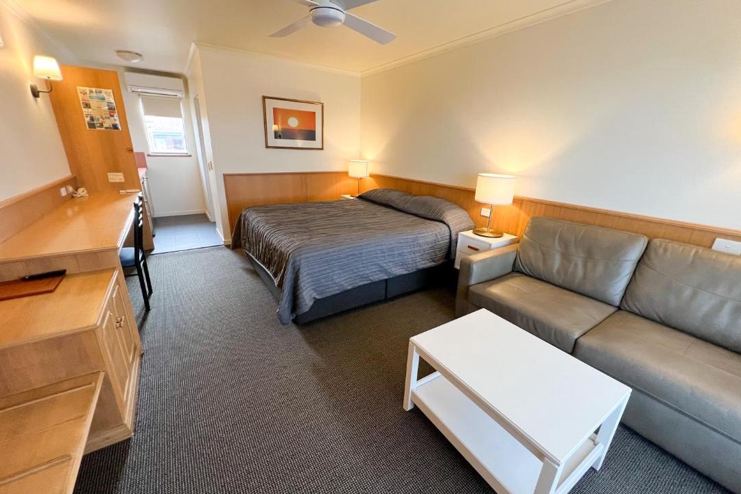 Photo of Bedroom in Merimbula